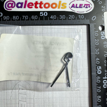 Пружина N465523 STANLEY-DEWALT