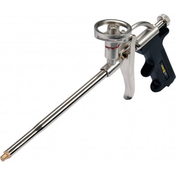Пистолет 09173 для монтажной пены VOREL REFRESH-1