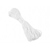 Шнур плетённый 4 мм, 20 м