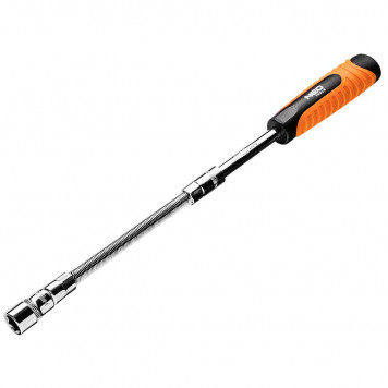 Набор 08-681 головок сменных 1/2", 3/8", 1/4" 233 шт. NEO-5