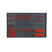 Панель 79R186 перфорированная для инструмента ТОРЕХ