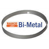 Полотно 6x0,6x1400 мм, 6 TPI, биметаллическое (JWBS-8-M)