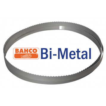 Полотно 6x0,6x1400 мм, 6 TPI, биметаллическое (JWBS-8-M)