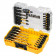 Набор DT70735T-QZ бит и сверл FLEXTORQ 25 шт DEWALT