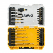 Набор DT70735T-QZ бит и сверл FLEXTORQ 25 шт DEWALT
