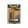 Набор DT70754-QZ буров, сверл и бит Extreme 19 шт. DEWALT