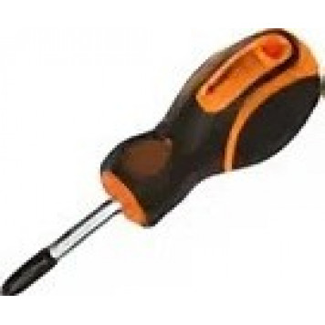 Отвёртка 04-179 крестовая PH2x38 мм NEO-2