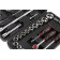 Набор 38D530 бит и головок 1/4", 1/2" 53 шт. TOPTOOLS