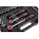 Набор 38D530 бит и головок 1/4", 1/2" 53 шт. TOPTOOLS