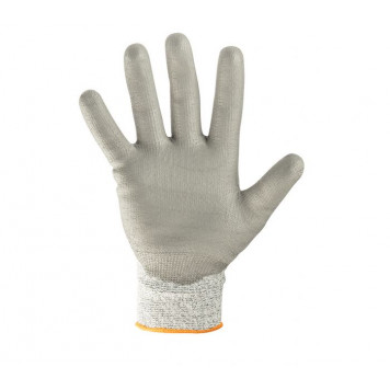 Перчатки 97-609-10 защищающие от прокола, с ПУ-покрытием, 4X43D 10" NEO-2