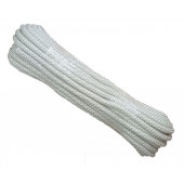 Фал ПП полипропиленовый 8 мм, 20 м