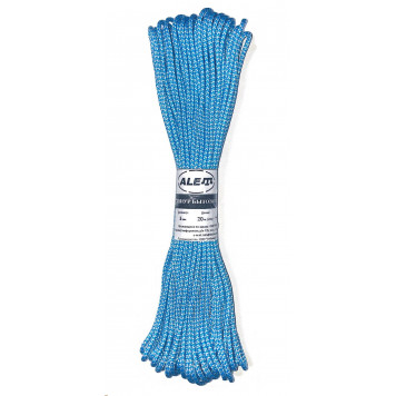 Шнур бытовой с сердечником 3 мм, 20 м ALET Шнур бытовой с сердечником 3 мм, 20 м ALET