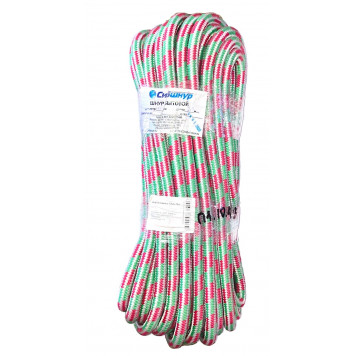 Шнур бытовой 12 мм, 20 м