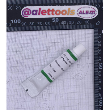 СИЛИКОН N545570 ТЮБИК