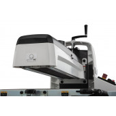 Станок JWDS-2550 шлифовальный барабанный JET