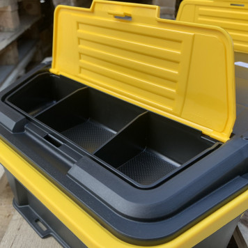 Ящик STST1-71964 для инструментов CLICK & CONNECT STАNLEY-1