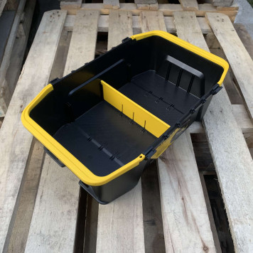 Ящик STST1-71964 для инструментов CLICK & CONNECT STАNLEY-3