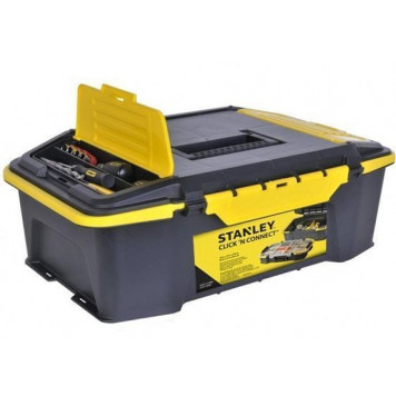 Ящик STST1-71964 для инструментов CLICK & CONNECT STАNLEY