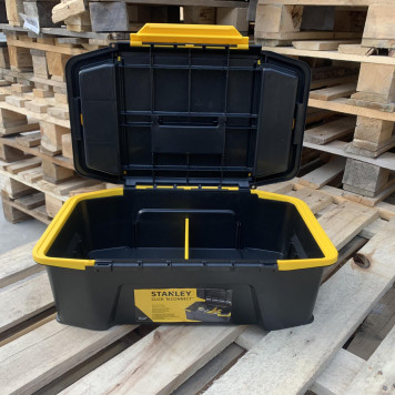 Ящик STST1-71964 для инструментов CLICK & CONNECT STАNLEY-4