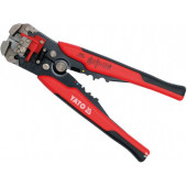 Съёмник YT-2270 изоляции автоматический 205 мм YATO REFRESH