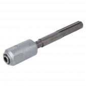 Переходник 1800811 с SDS-MAX на SDS-PLUS  Сигма