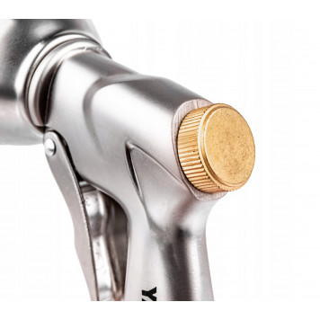 Пистолет-распылитель YT-8968 металлический, 7 режимов, к шлангу 1/2" YATO REFRESH-1