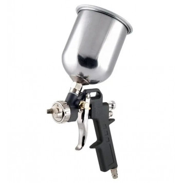 Пневмопистолет 80-865 лакокрасочный 0,5 л, 1.5 мм Миол REFRESH