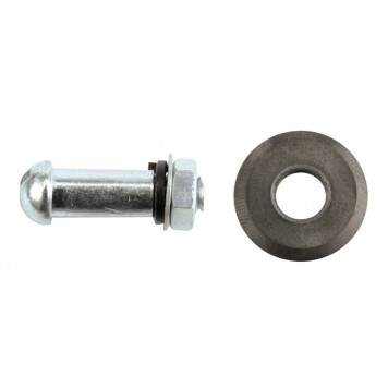 Ролик 03150 запасной 15х6х1,5мм для плиткореза VOREL