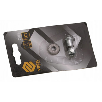 Ролик 03160 запасной 16х6х3мм для плиткореза VOREL-1