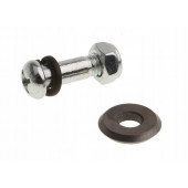 Ролик 03160 запасной 16х6х3мм для плиткореза VOREL