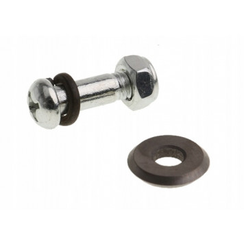 Ролик 03160 запасной 16х6х3мм для плиткореза VOREL