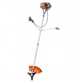 Бензотриммер TR 150Me жесткий вал привода 1.05 кВт UFO