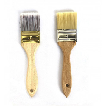 Кисть нейлоновая 76 мм