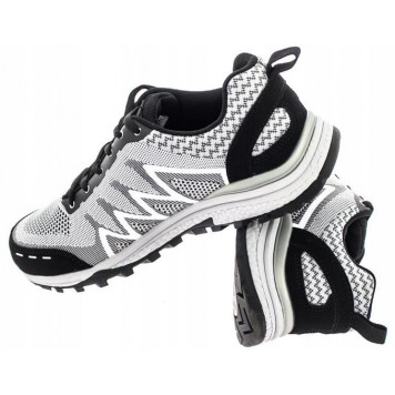 Кроссовки 82-734 размер 43 серые O1 без металла NEO-1