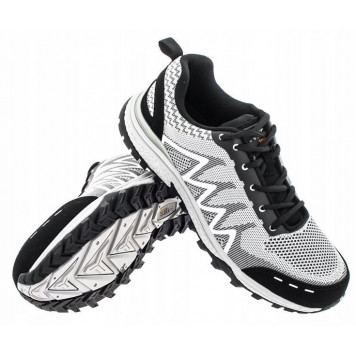 Кроссовки 82-734 размер 43 серые O1 без металла NEO-2