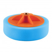 Круг 08-970 для полировки 150 x 50 мм, очень твердая губка, M14