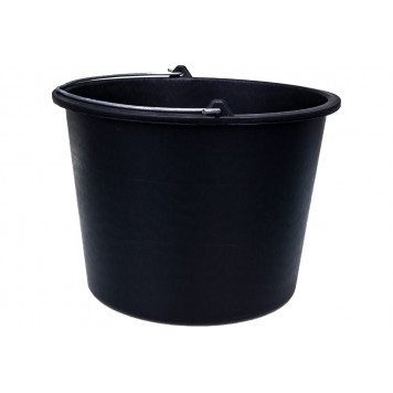 Ведро 0001 строительное 12 л Стандарт