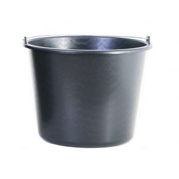 Ведро 0202 строительное 16 л Премиум