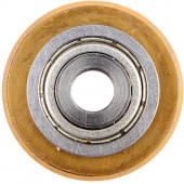 Ролик YT-37141 для плиткореза 22х14х2мм на подшипнике YATO