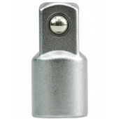 Переходник YT-3854 3/8"M х 1/2"F YATO