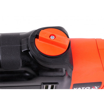 Пила YT-82280 сабельная 1200 Вт YATO-3