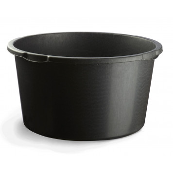 Таз 0008 строительный круглый 90 л Стандарт