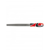 Напильник YT-6180 по металлу плоский 150 мм №2 YATO