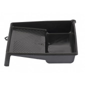 Ванночка 0038 330 х 350 мм для валика большая черная