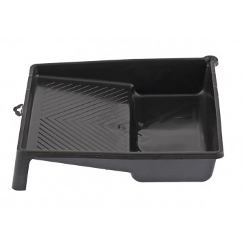 Ванночка 0038 330 х 350 мм для валика большая черная