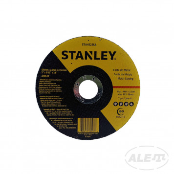 Подарочные круги STANLEY STA4522FA-1