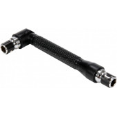 Угловая YT-04630 насадка для бит 1/4" YATO