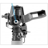 Распылитель YT-8984 импульсный на штативе YATO