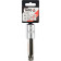 Головка YT-04356 торцевая с вставкой SPLINE 1/2", М16, L = 100 мм YATO