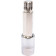 Головка YT-04356 торцевая с вставкой SPLINE 1/2", М16, L = 100 мм YATO